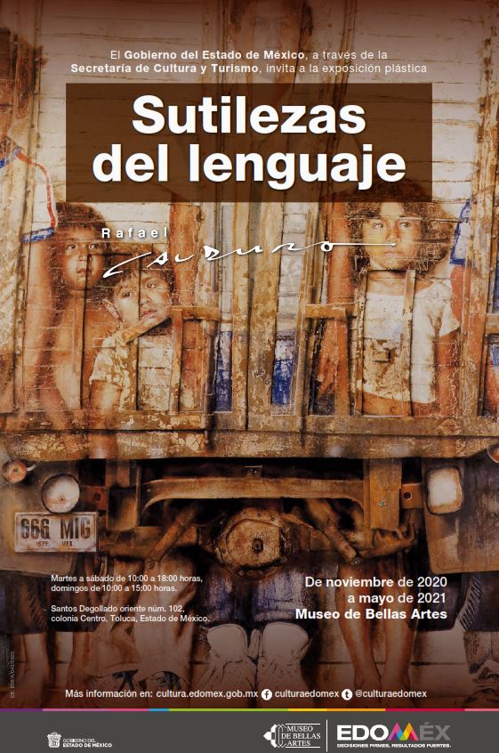 Poster Un cauduro es un cauduro