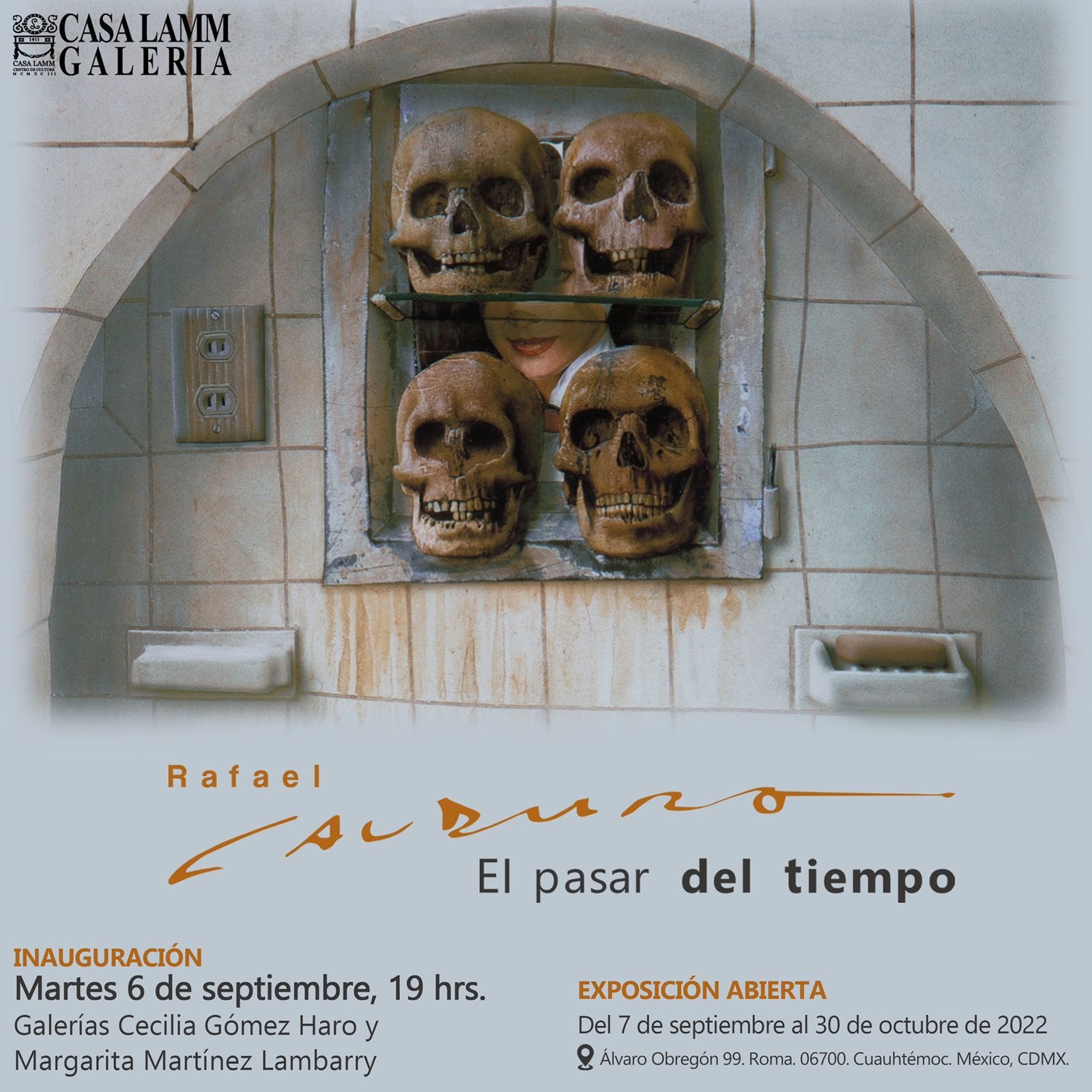 Poster Un cauduro es un cauduro